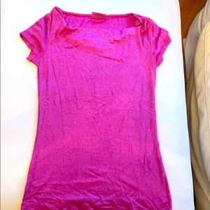 Michael Stars Shimmer Shirt